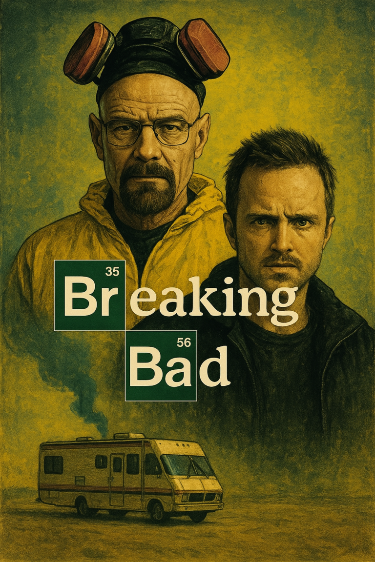 breaking bad